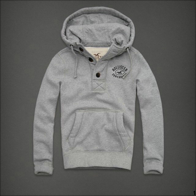 Sweat & Hoody Hollister Homme Pas Cher